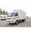 Futian Xiangling M2 Refrigated Truck